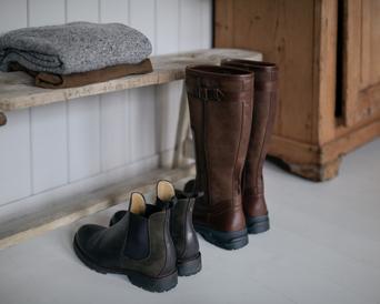 Le chameau sale chelsea boots